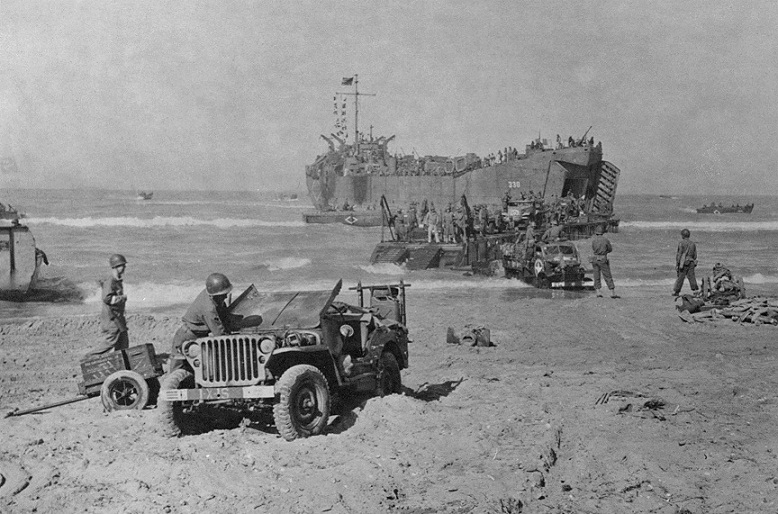 BARCELLONA – Presentazione del libro di Alfonso Lo Cascio 1943: La “Reconquista” dell’Europa. Dalla Conferenza di Casablanca allo sbarco in Sicilia