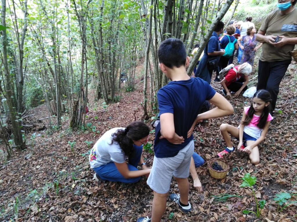 SINAGRA – Passeggiata alla scoperta del territorio e delle tradizioni