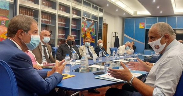 SCUOLA – Governo Musumeci conferma apertura il 14 settembre