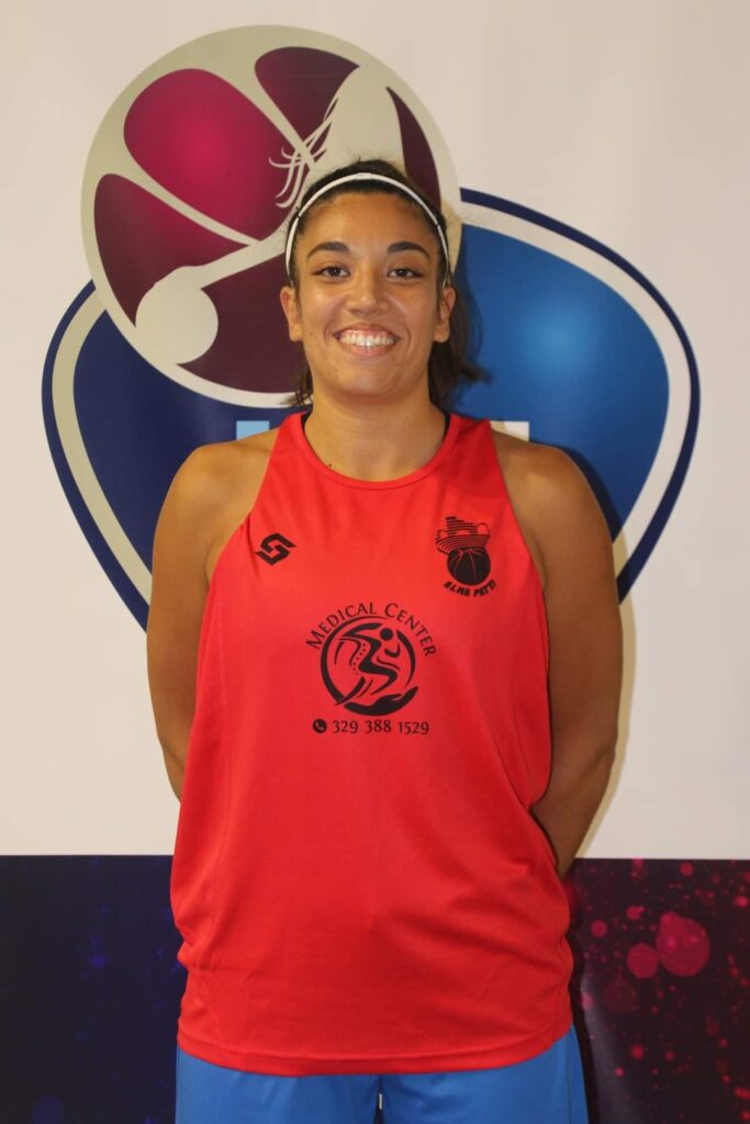 BASKET – Marta Verona subito in doppia cifra nel test contro Ragusa