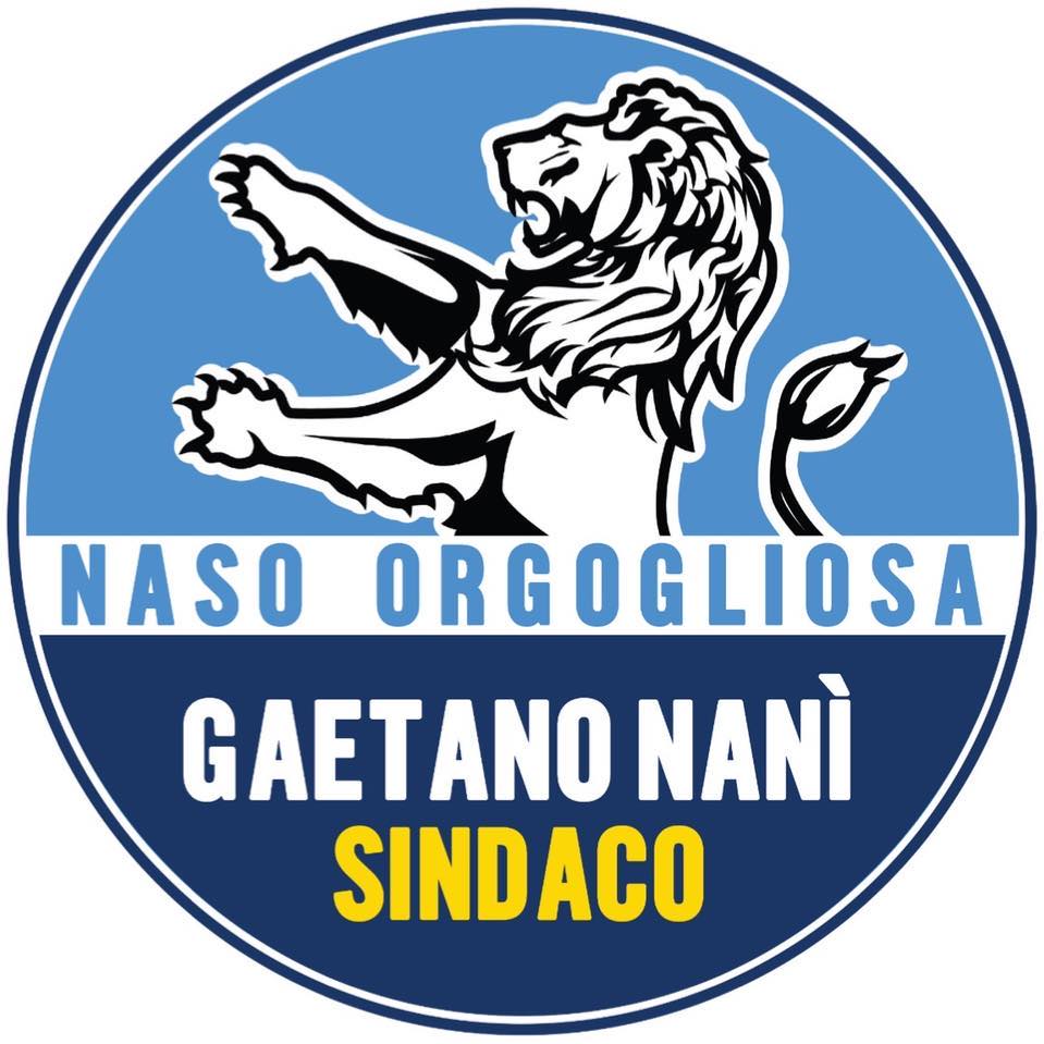 NASO – Amministrative, Gaetano Nanì ufficializza la squadra