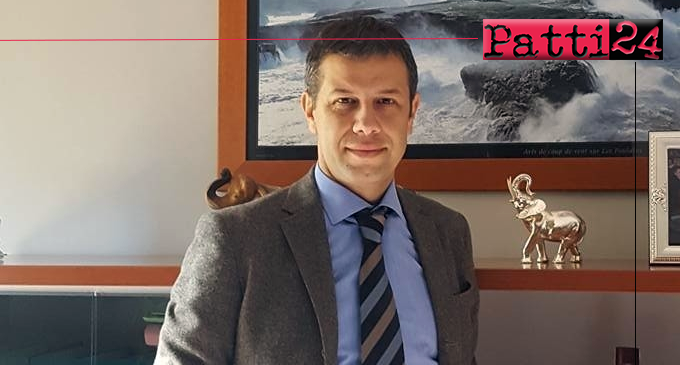 BASKET – Alma Patti archivia la prima amichevole e programma la presentazione della stagione 2020-2021