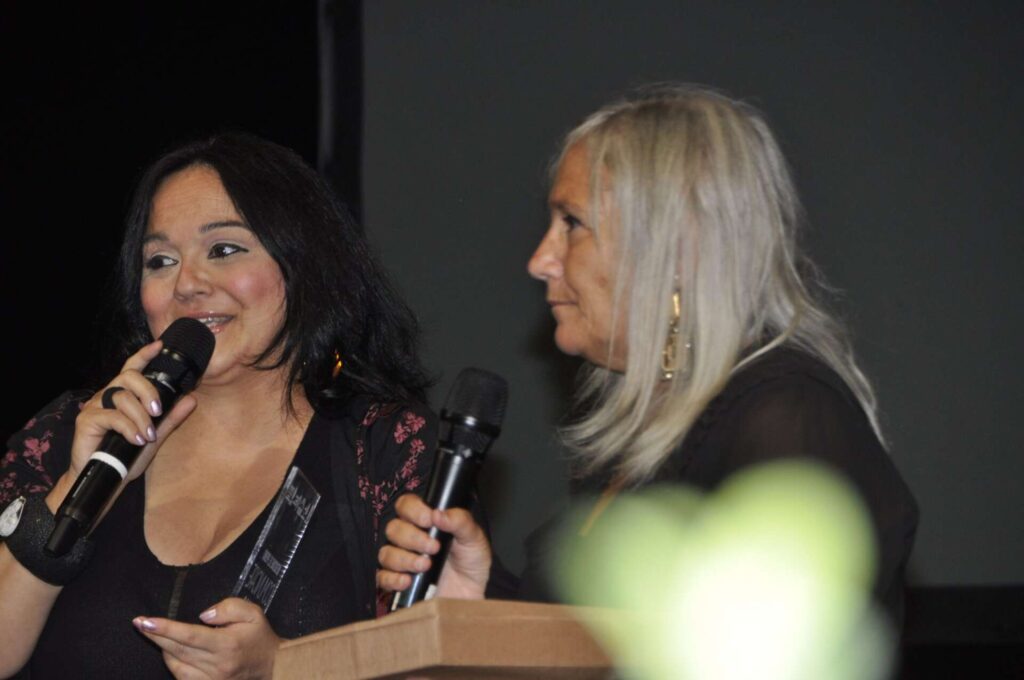 “COMUNICARE L’ANTICO” – Tra i premiati anche Anna Ricciardi, il direttore artistico di Tindari Festival