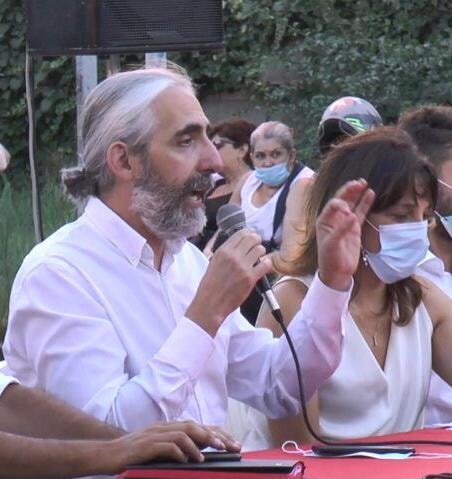 BARCELLONA VERSO LE ELEZIONI – Mamì non è la Collica …
