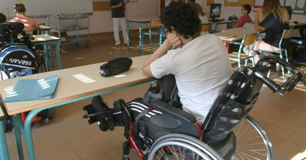 SICILIA – Assistenza per gli alunni disabili, altri 8,8 mln per le ex Province