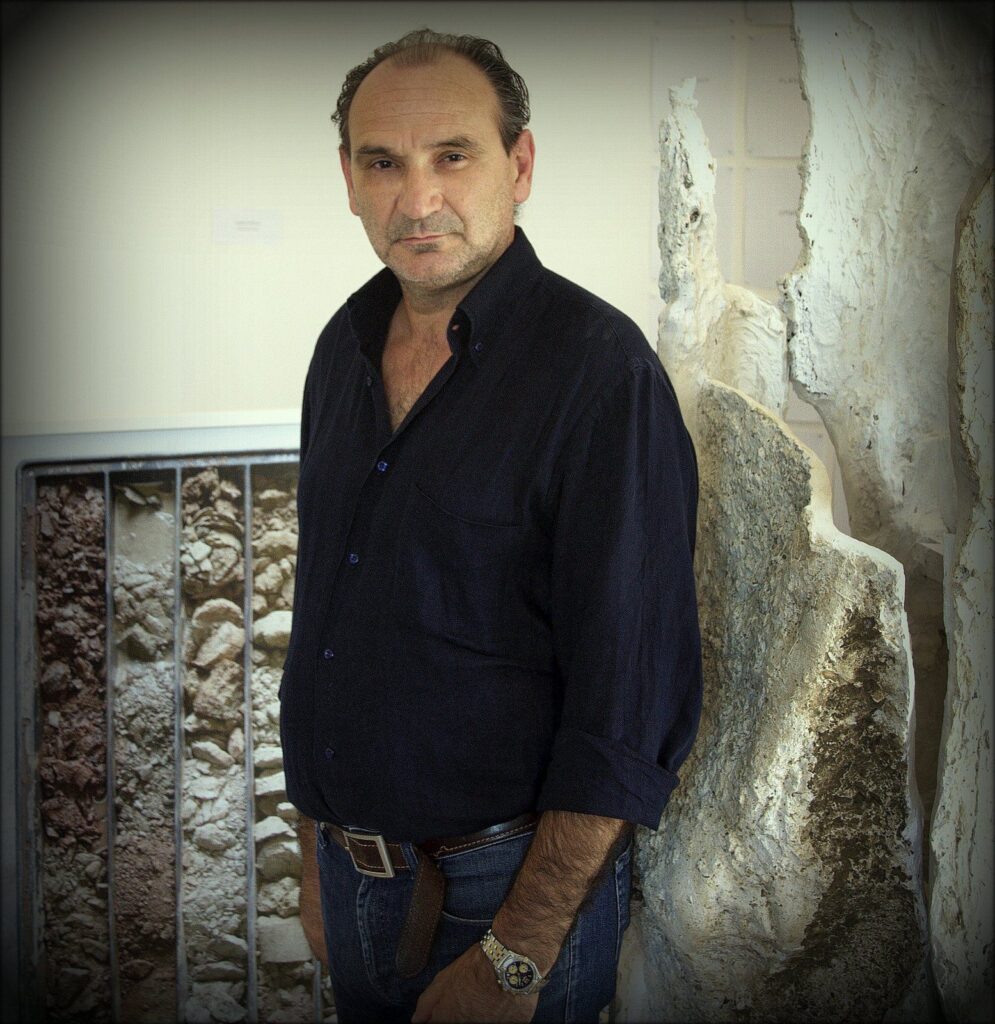 GEOLOGI – Filippo Cappotto è stato eletto Vicepresidente del CNG