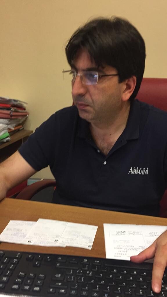 NASO – Coronavirus, sono 10 i casi positivi. Lunedì riaprirà il comune
