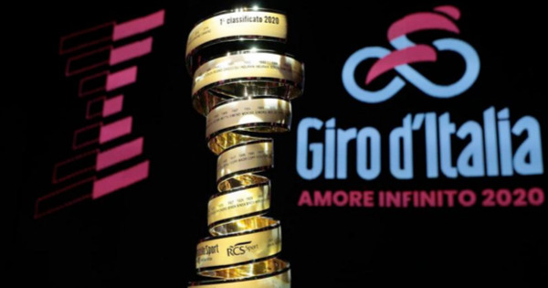GIRO D’ITALIA – Al via un Piano per lavori stradali nell’Isola