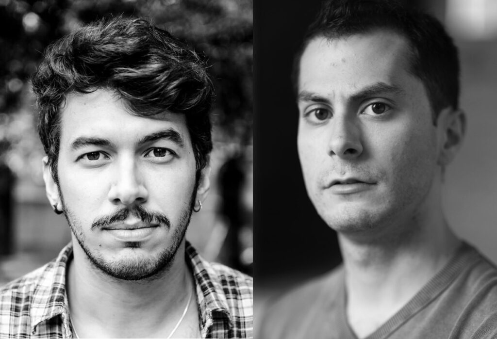 NUTRIMENTI TERRESTRI – Luca D’Arrigo e Simone Corso vincono il Tact Festival 2020