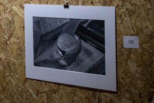 FOTO – Nel weekend alla “Marina d’Orlando” la mostra fotografica collettiva del gruppo Iperfocale