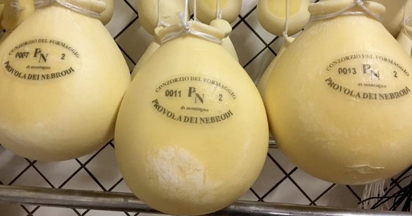 AGROALIMENTARE – La provola dei Nebrodi diventa Dop
