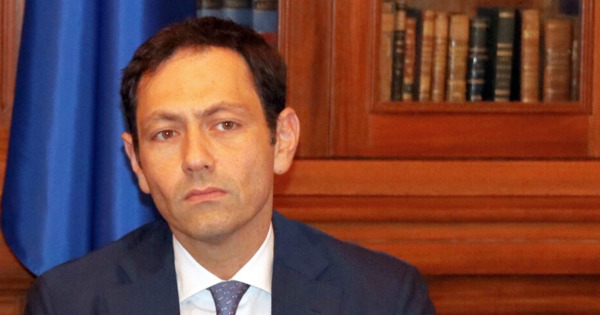 DIFESE E PRESE DI DISTANZE- Musumeci: Ho fiducia nell’assessore Razza. Orlando: “Ci costituiremo parte civile”