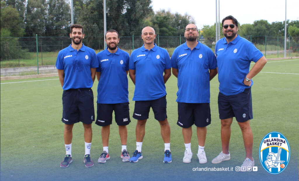 BASKET – Cominciata la preparazione atletica per l’Orlandina. Negativi i tamponi ad atleti e staff