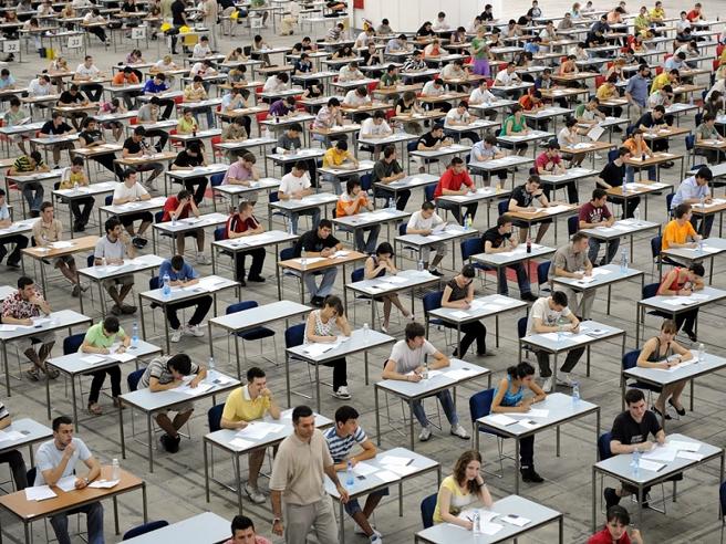 #CHETELODICOAFARE – Considerazioni postume sui test per accedere alla Facoltà di Medicina