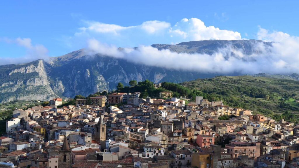 BELLA SICILIA – Isnello entra nel circuito turistico