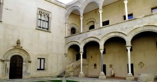 PALAZZO ABATELLIS – Arriva un bassorilievo tattile dell’Annunciata di Antonello da Messina