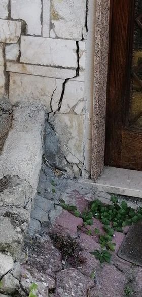 DISSESTO IDROGEOLOGICO – San Piero Patti, un progetto per il centro abitato
