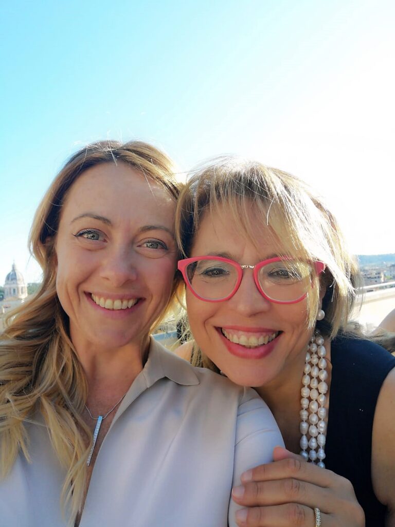 RIFLESSIONI POST VOTO – Quelle di Ella Bucalo sul successo di Fratelli d’Italia a Barcellona