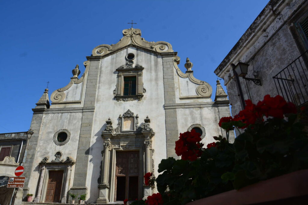 FORZA D’AGRO’ – Sabato arriva la troupe di Bella Sicilia