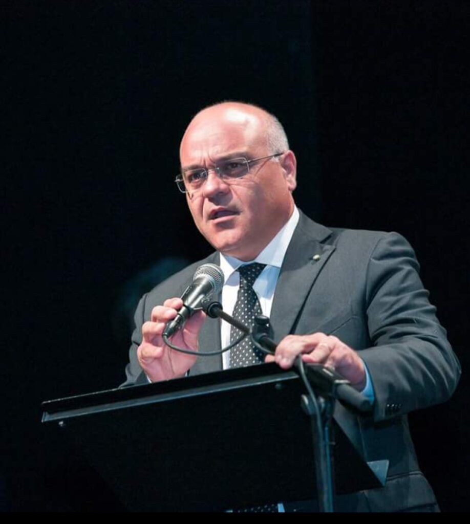 GIUSEPPE ANTOCI – Torna in carcere Bontenpo Gino, “Segnale importante per la credibilità delle Istituzioni”
