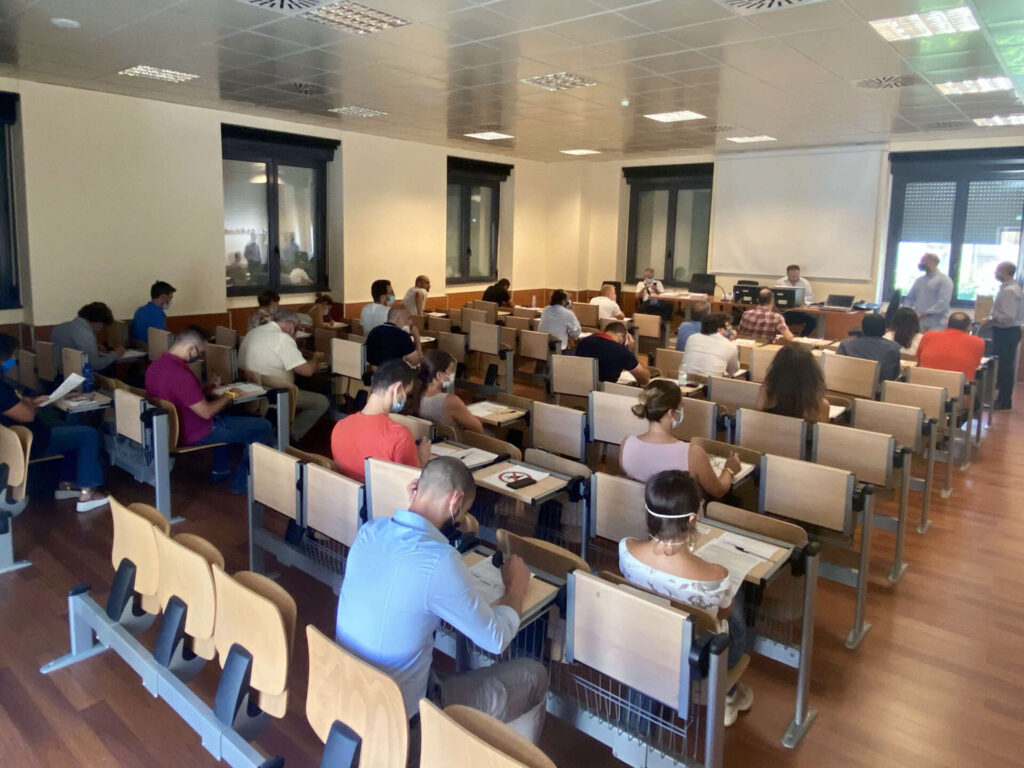 CAS – Due nuovi ingegneri in arrivo alle Autostrade Siciliane. E si attendono presto altre 14 assunzioni