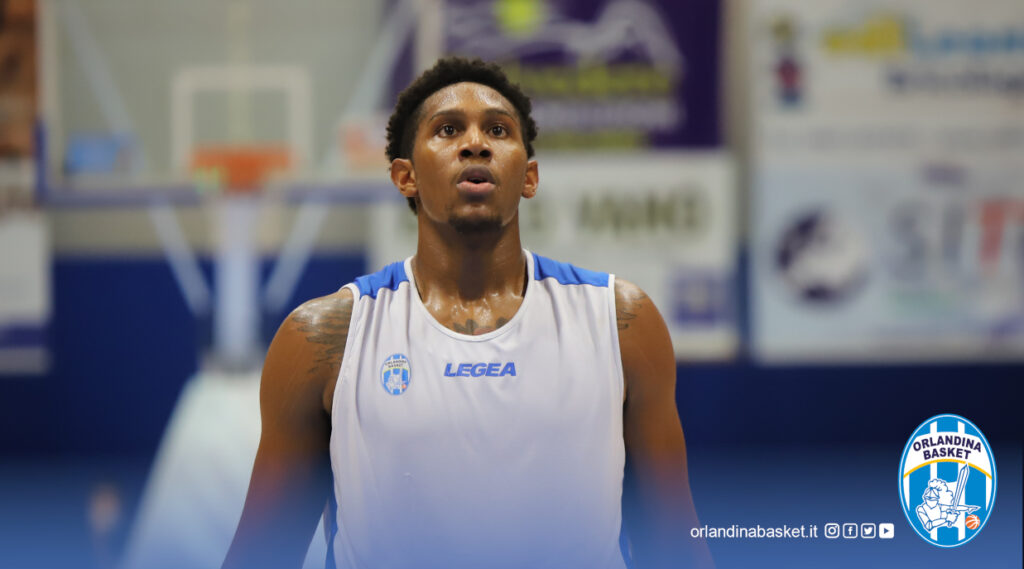 BASKET – La rimonta dell’Orlandina si ferma sul più bello. Passa Cento