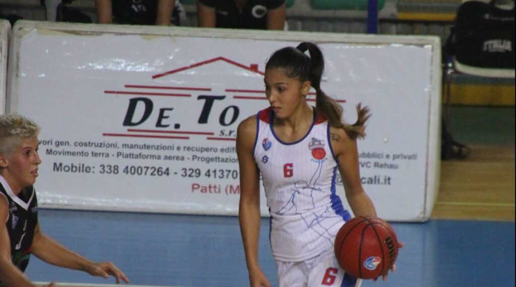 BASKET – Stoichkova dopo Nico Basket: “Per vincere serve pazienza, lavoro e gioco di squadra”