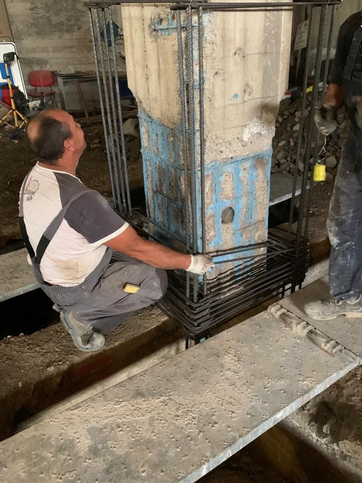 CAPO D’ORLANDO – Aggiudicati i lavori per le palestre della scuola media Mancari e del plesso di contrada Vina