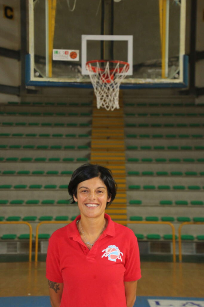 BASKET – Prima trasferta stagionale per l’Alma Patti