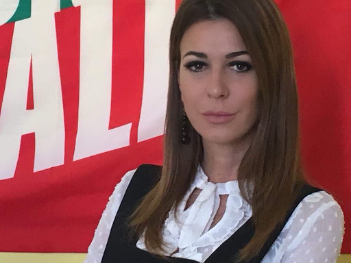 RIFLESSIONI POST VOTO – Quelle di Matilde Siracusano, deputata di Forza Italia