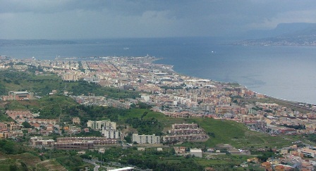 MESSINA – Diritti edificatori: trecentomila metri cubi dalle colline “atterreranno” sull’intera città
