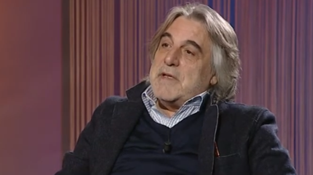 ANDARE OLTRE – Nando Corona e la sua “La rivoluzione impossibile”
