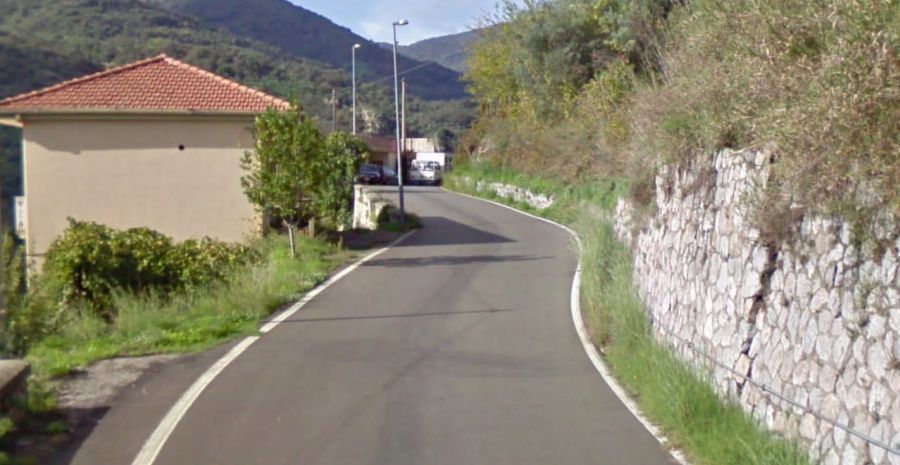 CITTA’ METROPOLITANA – S.P. 19 “Savochese” avviato l’iter di gara relativa lavori sul tratto di collegamento tra i Comuni di Casalvecchio Siculo ed Antillo