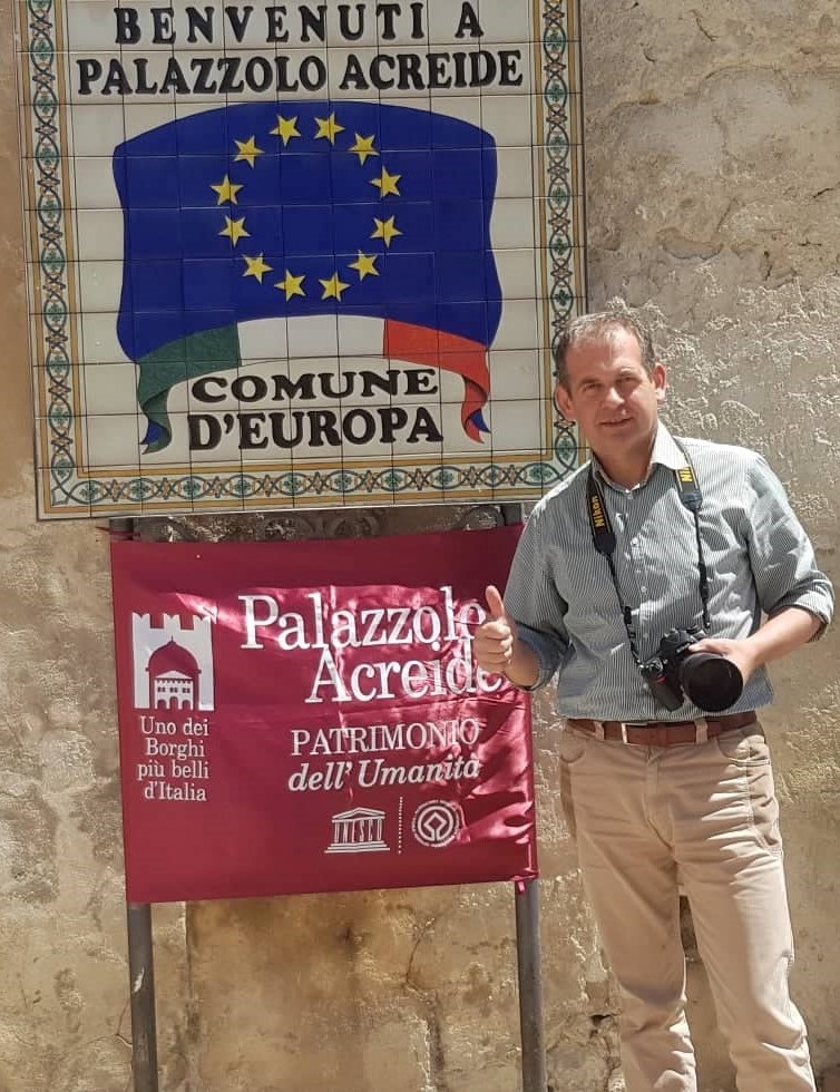 BELLA SICILIA – Anche Palazzolo Acreide aderisce al circuito turistico
