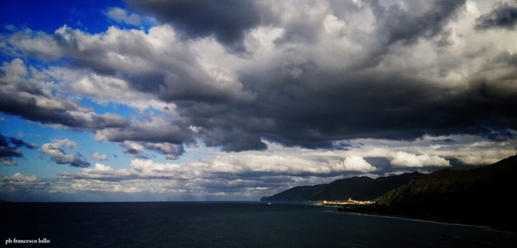 SUGGESTIONI – Brolo (vista da Francesco Lollo)