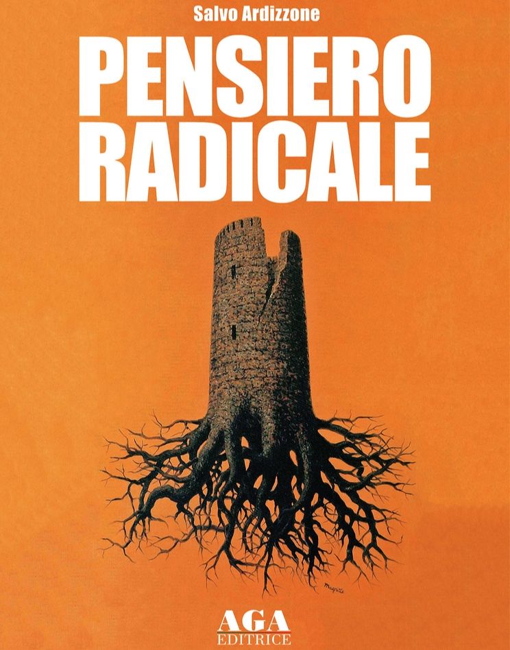 LIBRI – Pensiero Radicale