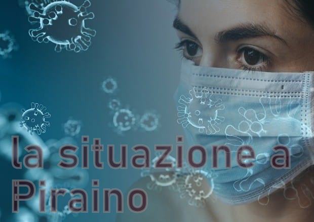 PIRAINO – Preoccupazioni…