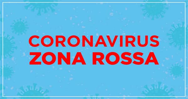 CORONAVIRUS – Prorogata zona rossa a Cesarò e San Teodoro
