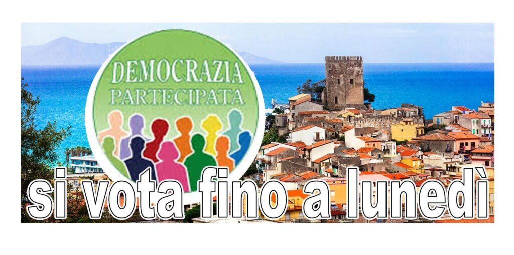 BROLO – Per scegliere tra i due progetti “sociali” c’è tempo fino a lunedì