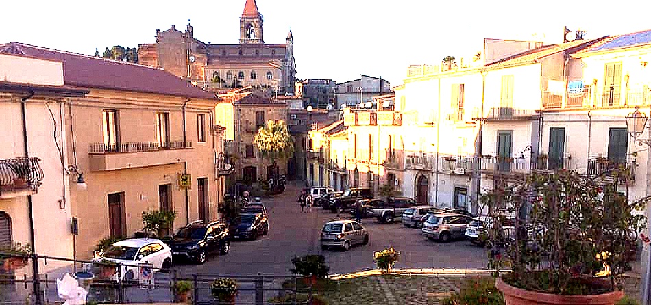 FICARRA – La “grande scommessa” e le nuove infrastrutture finanziate