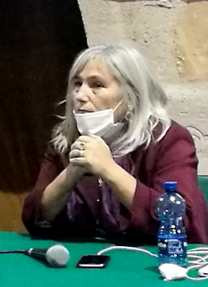 CONFERENZA DELLE REGIONI – Fulvia Toscano nella giuria che designerà la capitale italiana del libro 2021