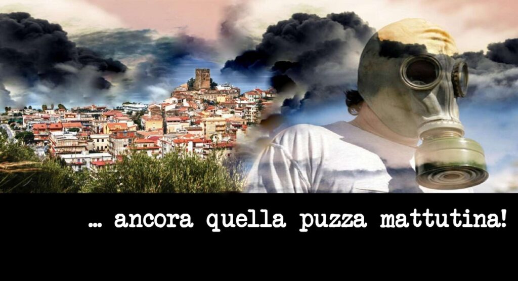 BROLO – … quegl'”inspiegabili” fetori