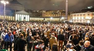 ANTOCI – “Non giudichiamo la brava gente ma teniamo lontana la criminalità”