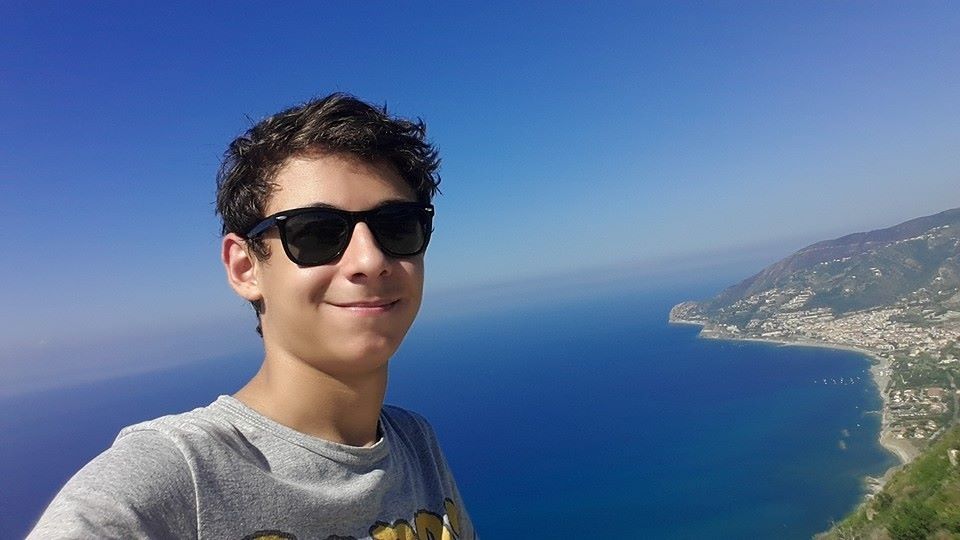 GIOVANI BROLESI CRESCONO – Mariano Scarpaci, talento e determinazione gli aprono le porte del Conservatorio