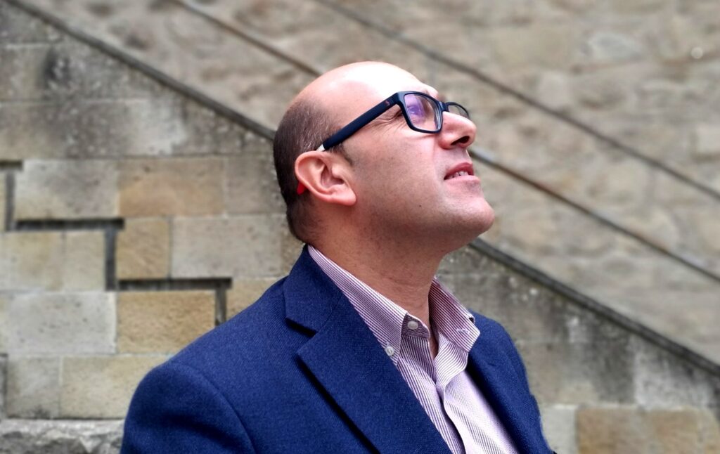 MAURIZIO RUGGERI – Il punto dopo quella che definisce “un’esperienza bellissima e gratificante”