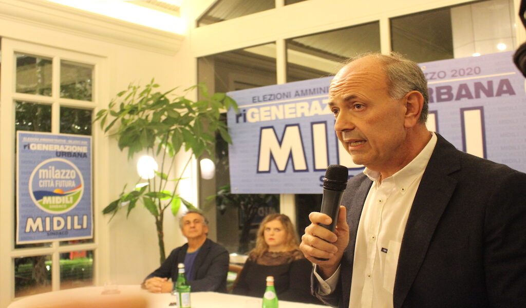 MILAZZO – “Falso avviso di acqua non potabile”