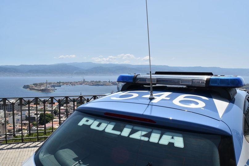 SERVIZI ANTI-COVID – Serrati i controlli della Polizia di Stato