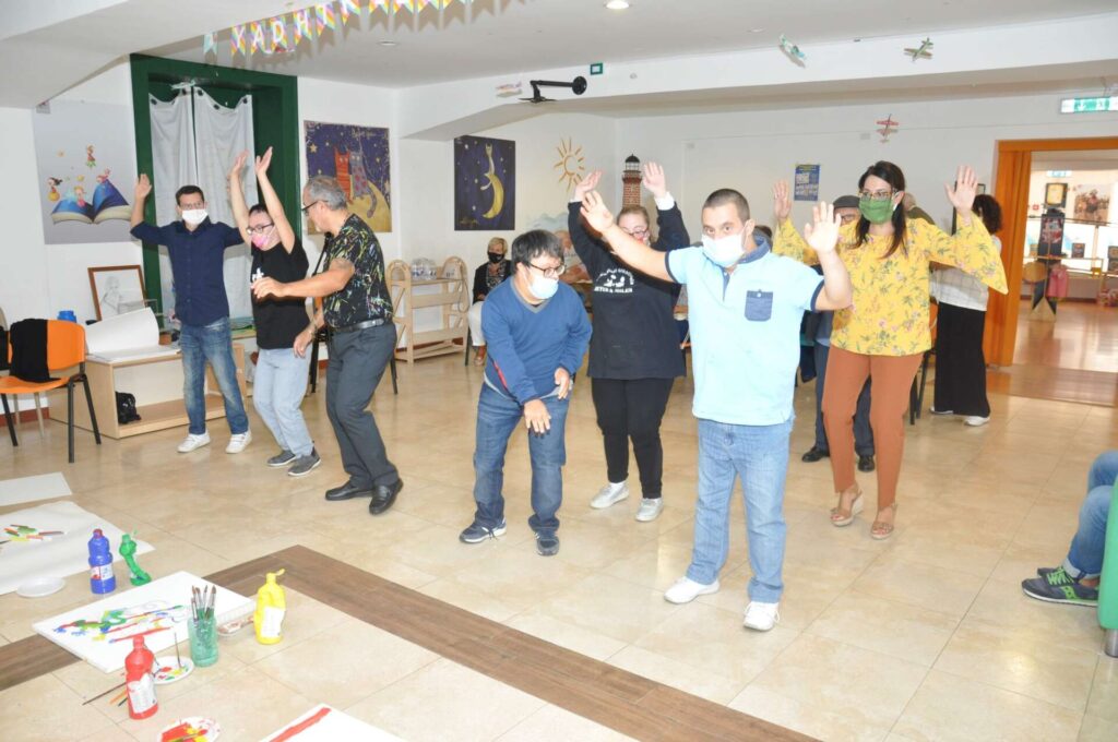 GIORNATA NAZIONALE PERSONE DOWN – Celebrata anche a Messina per favorire una sempre maggiore inclusione sociale