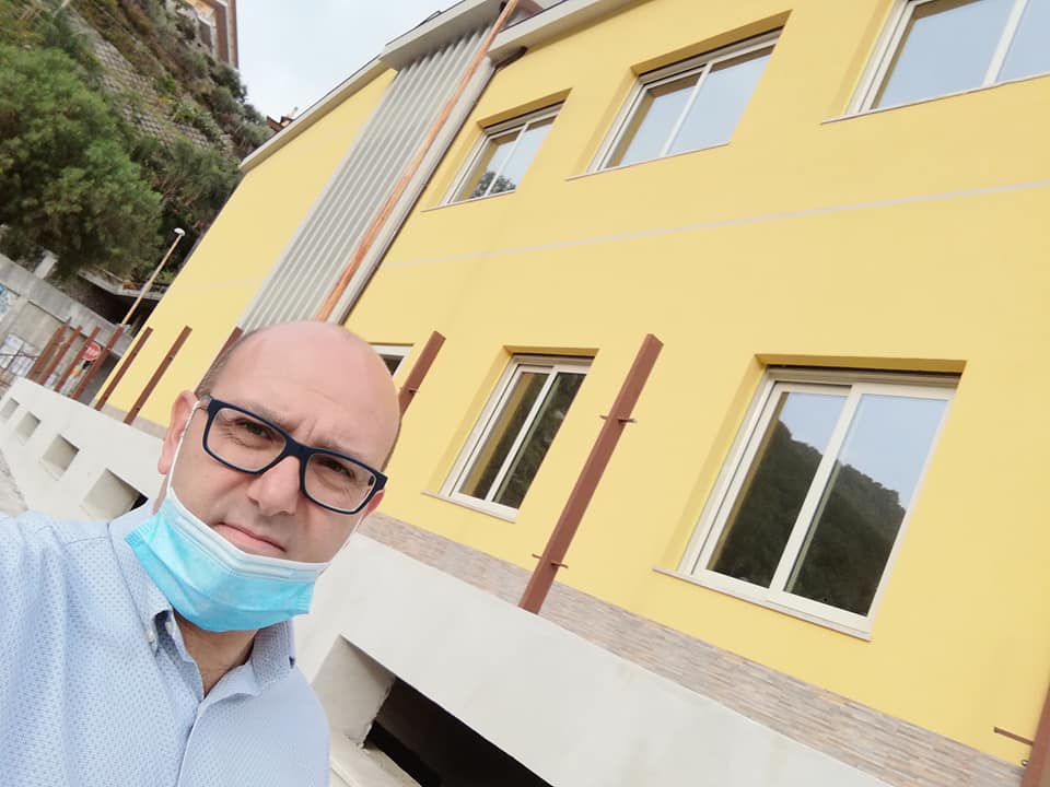 PUNTI DI PARTENZA – Dalla scuola di Zappardino al “basta” con le polemiche