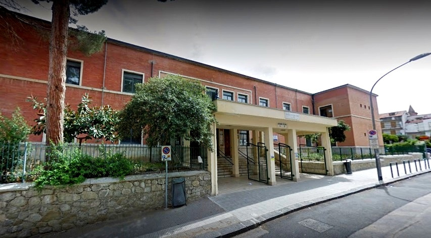 SANT’AGATA MILITELLO – Covid19 positivi 2 bambini. Chiuse fino a sabato scuola elementare Capuana e per l’infanzia Monaci